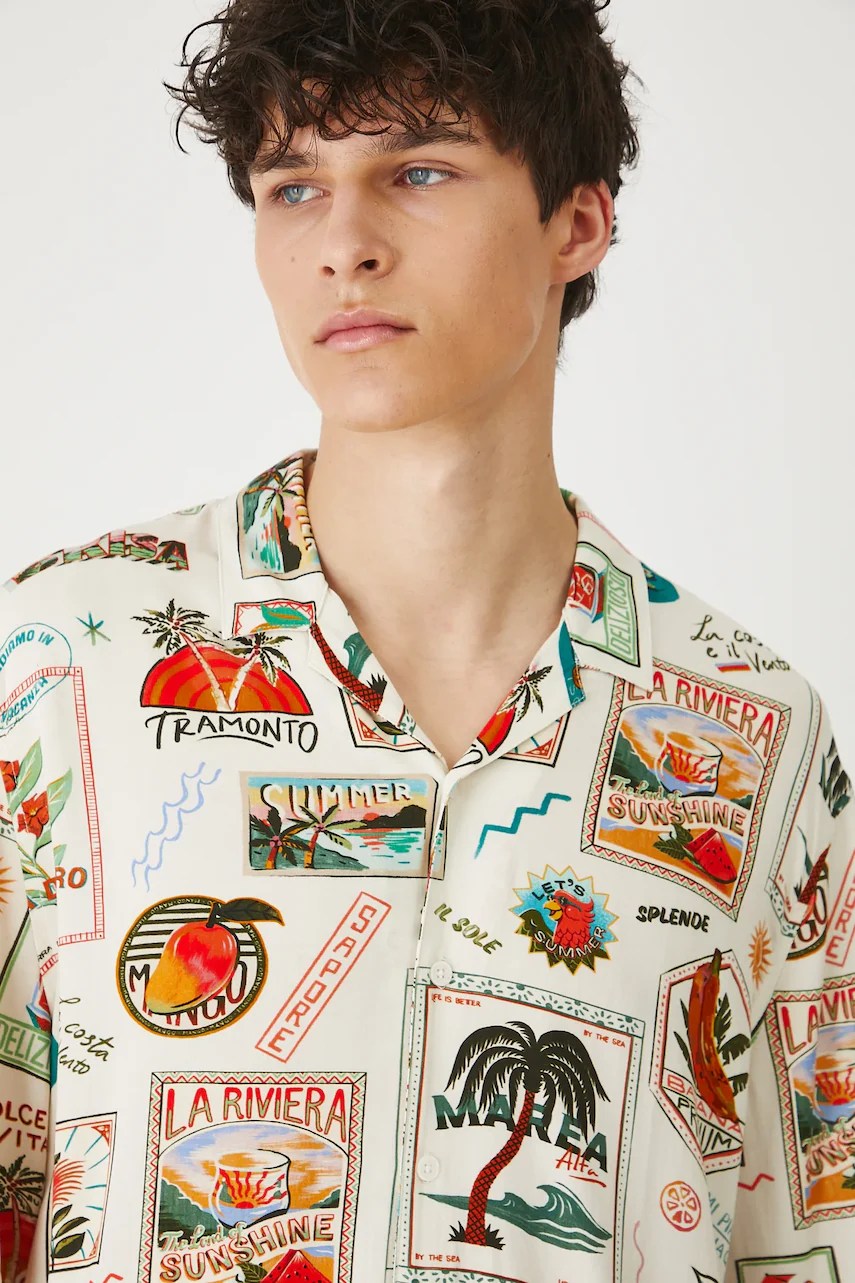 Cămașă din amestec de in medicine Cămașă din amestec de in medicine