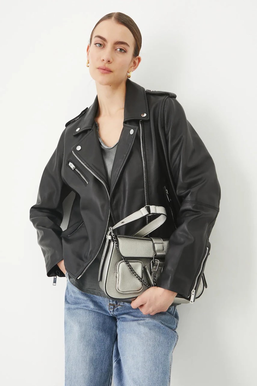 Geacă de piele medicine Geacă de piele medicine