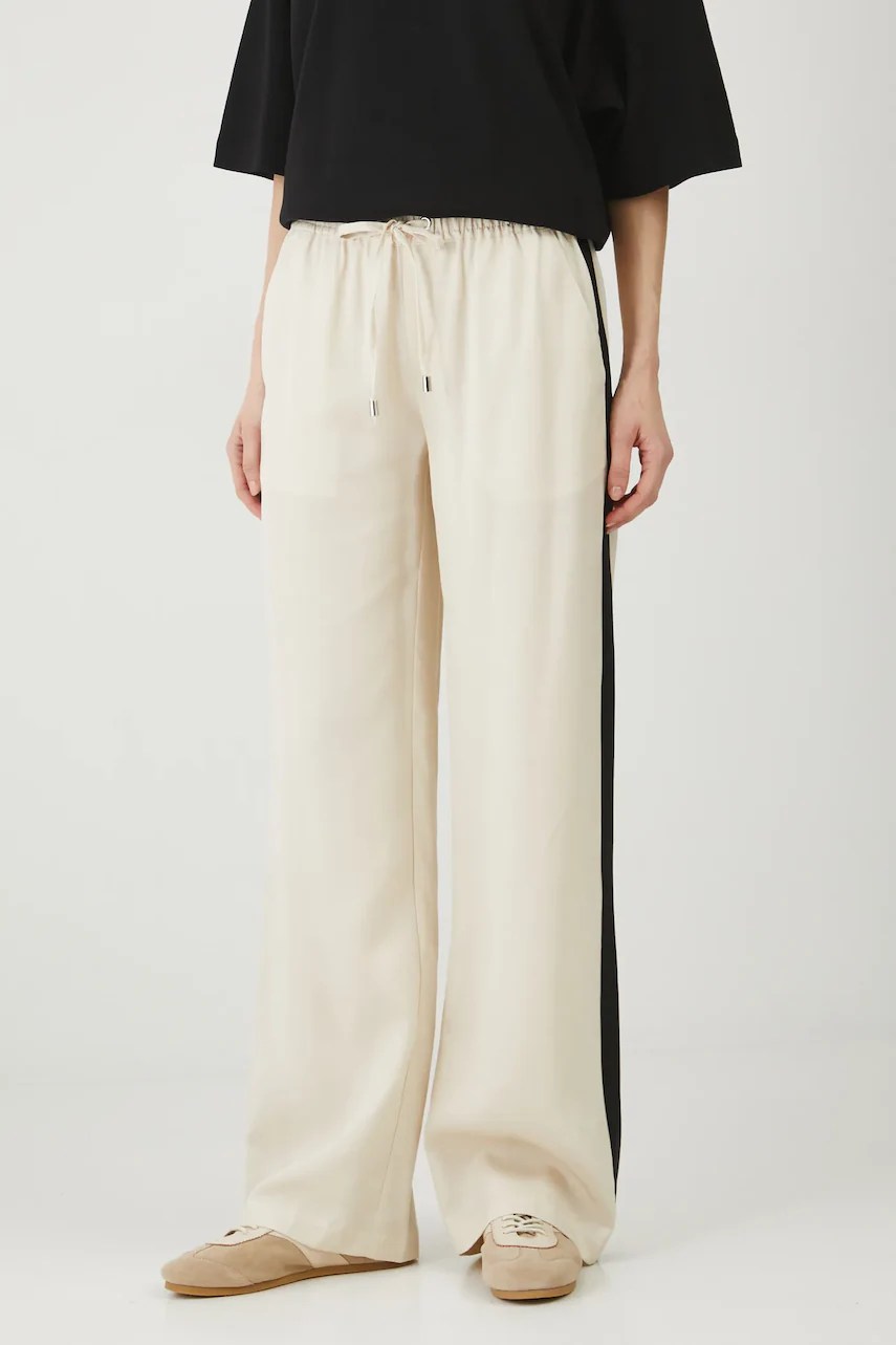 Pantaloni medicine stil chino Pantaloni medicine stil chino