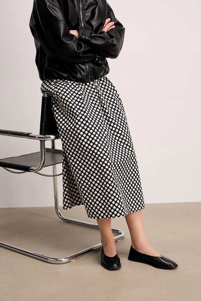 Balerini din piele medicine Balerini din piele medicine