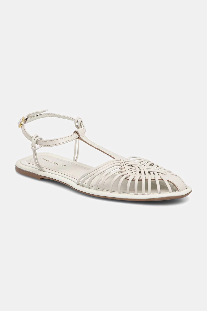 Sandale femei din piele medicine Sandale femei din piele medicine