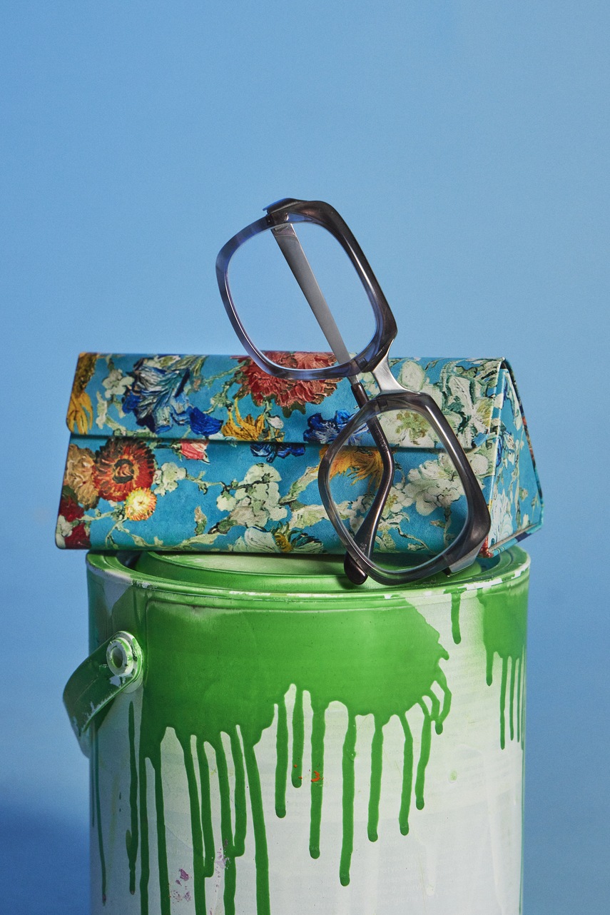 Toc de ochelari medicine Toc de ochelari medicine