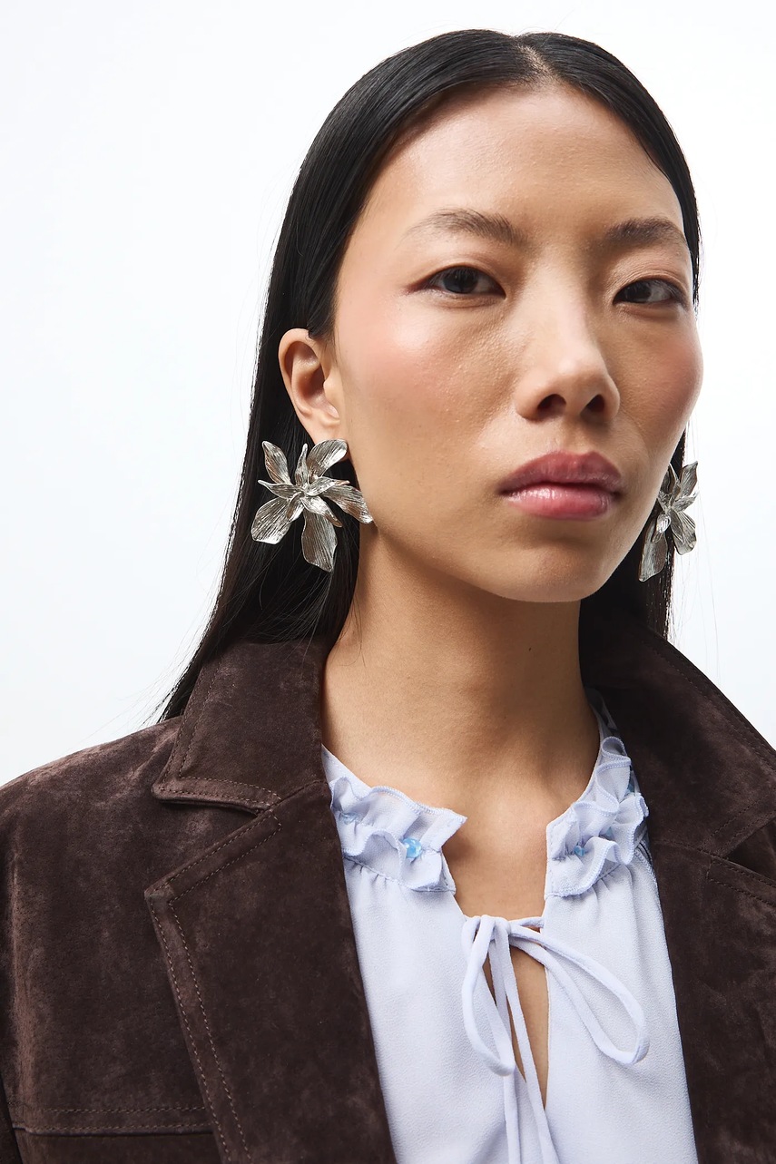 Cercei medicine pentru femei Cercei medicine pentru femei