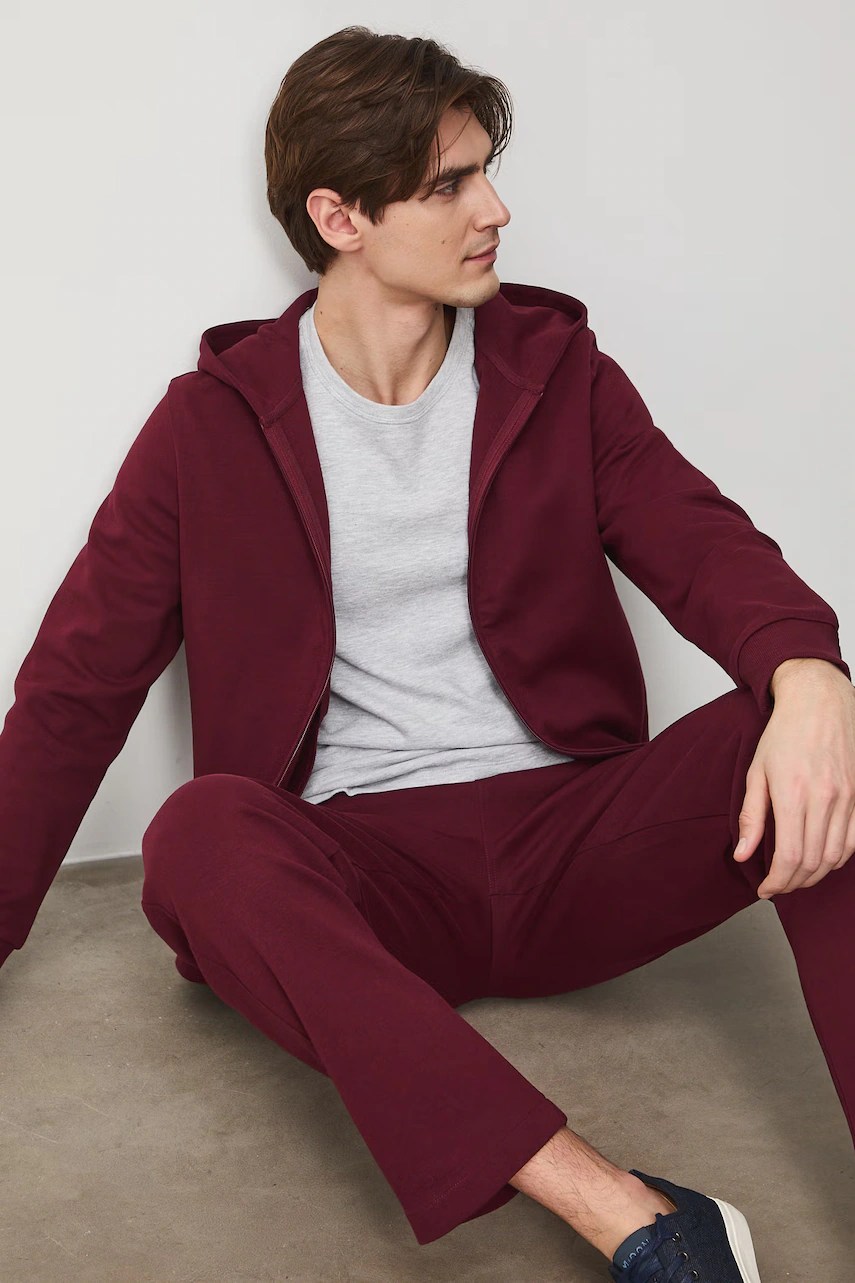 Hanorac cu fermoar și glugă pentru bărbați medicine Hanorac cu fermoar și glugă pentru bărbați medicine