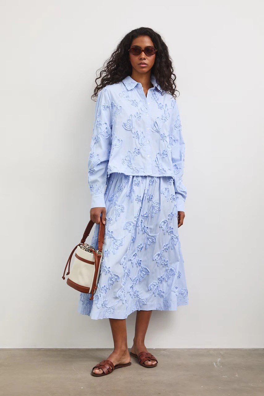 Cămașă pentru femei – medicine, cu bumbac Cămașă pentru femei – medicine, cu bumbac