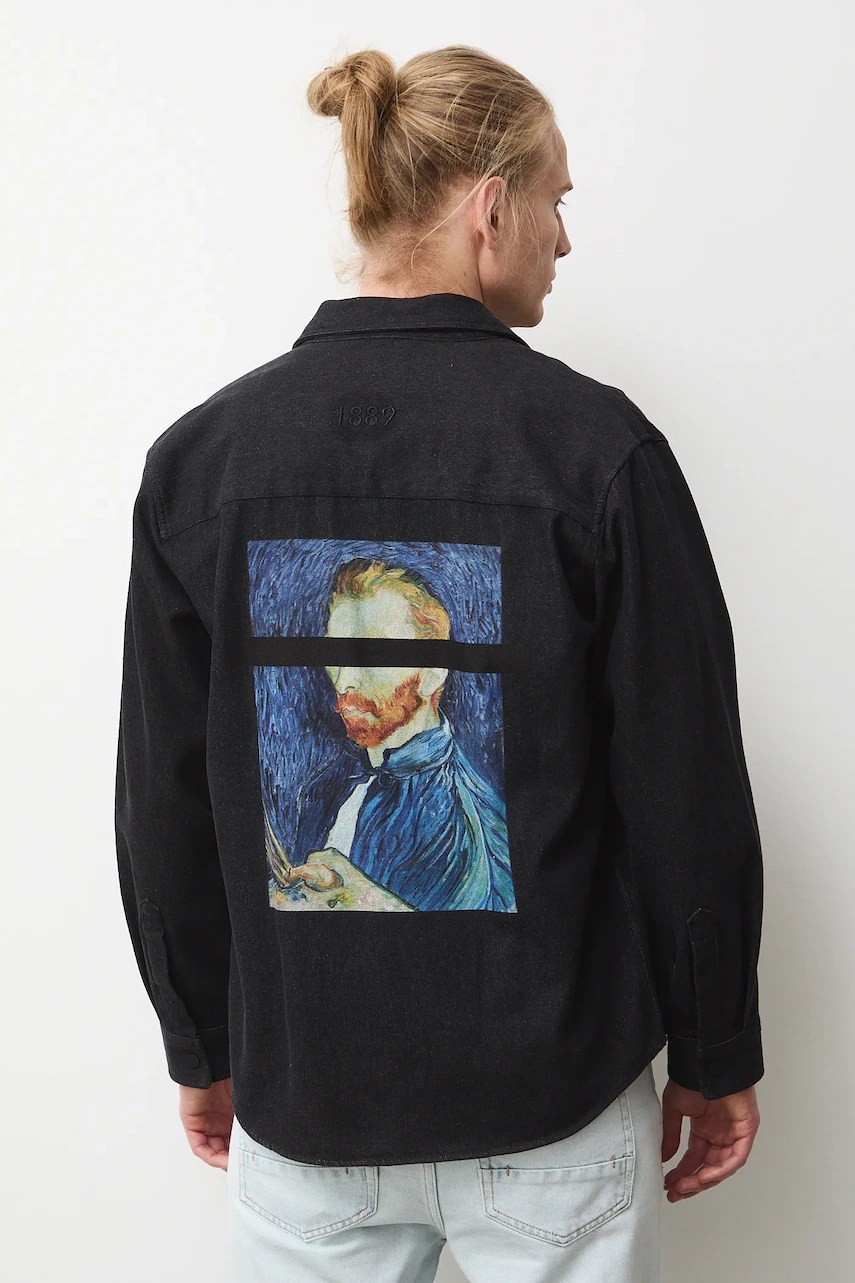 Cămășă jeans medicine Cămășă jeans medicine