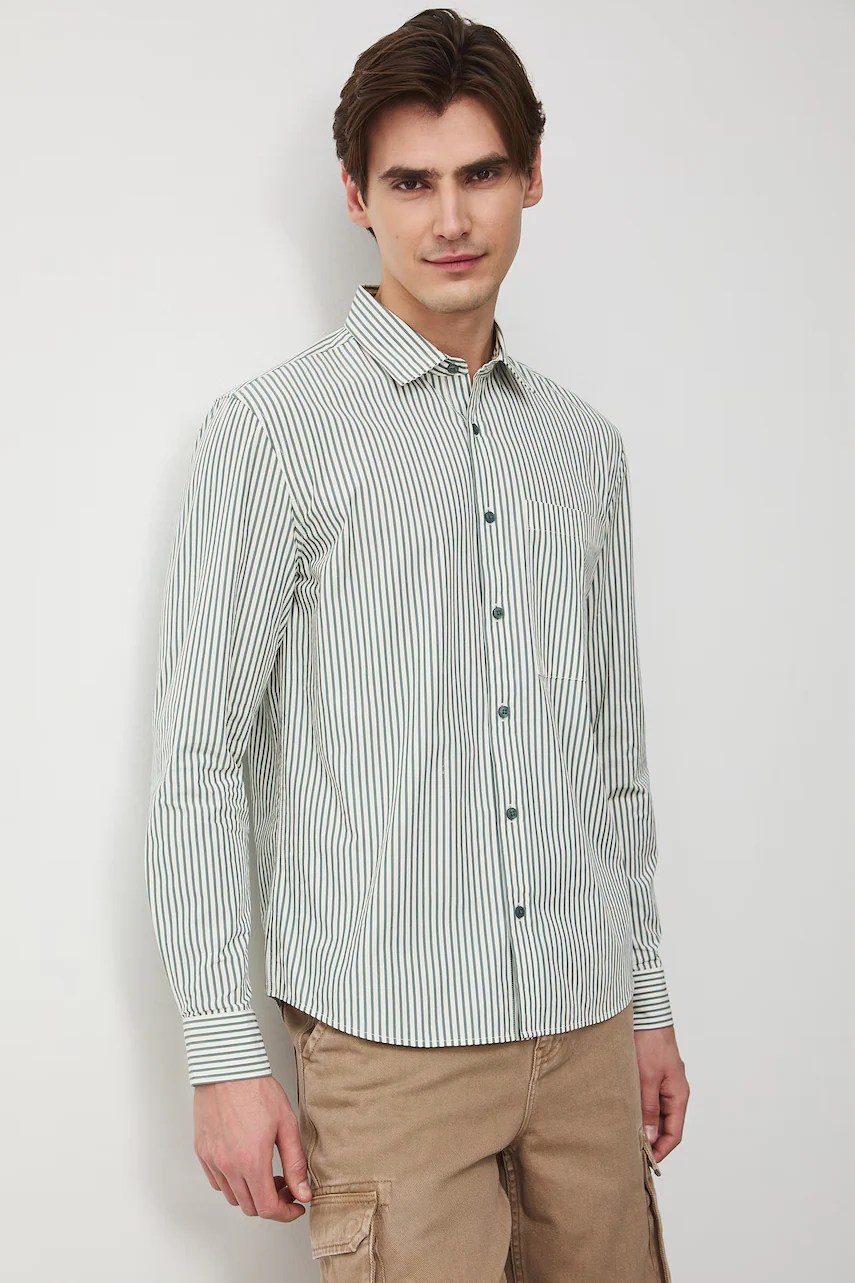 Cămașă bărbătească medicine Cămașă bărbătească medicine