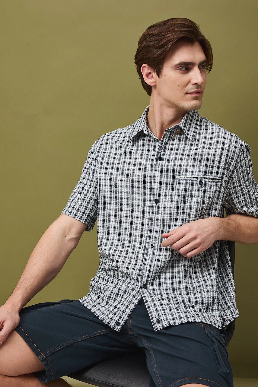 Cămașă medicine pentru bărbați Cămașă medicine pentru bărbați