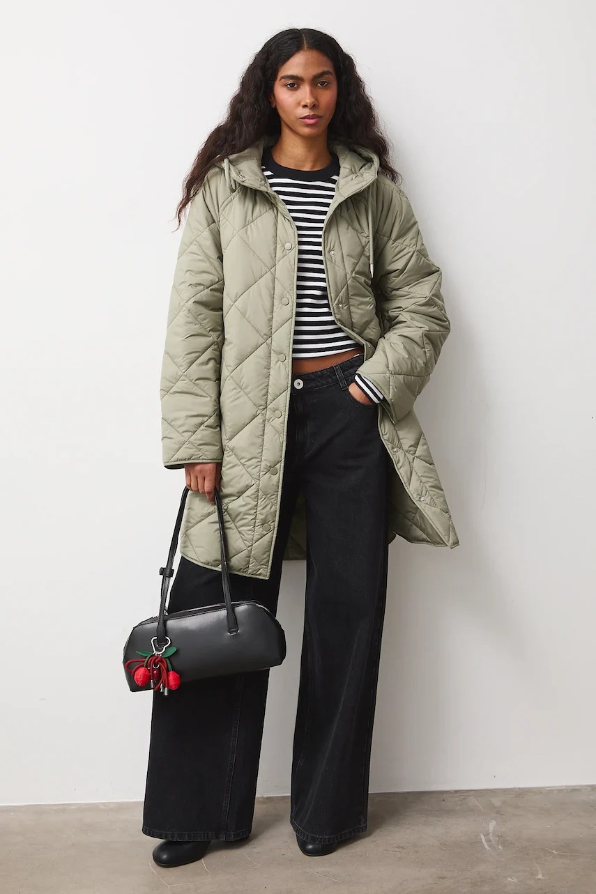 Palton matlasat pentru femei medicine Palton matlasat pentru femei medicine