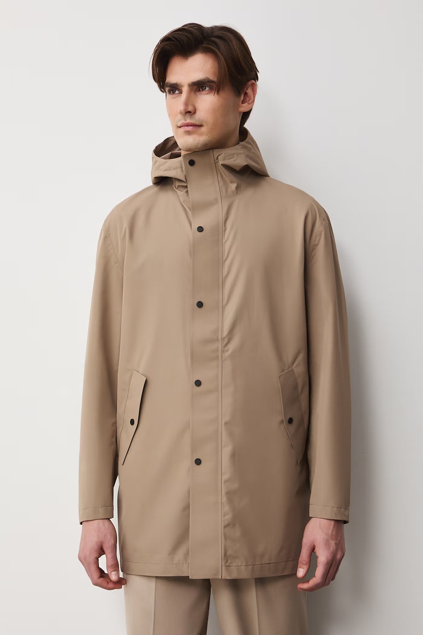 Parka bărbați medicine Parka bărbați medicine