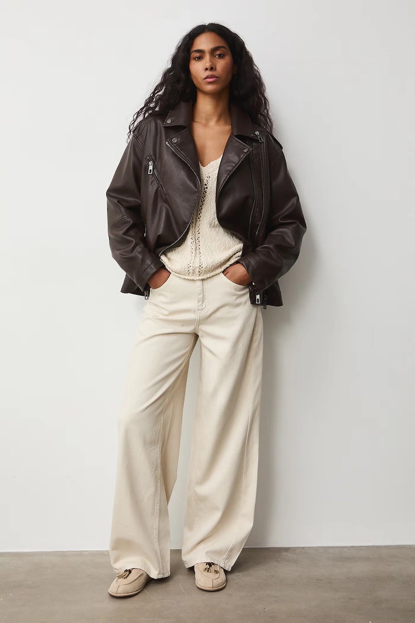 Geacă biker medicine Geacă biker medicine