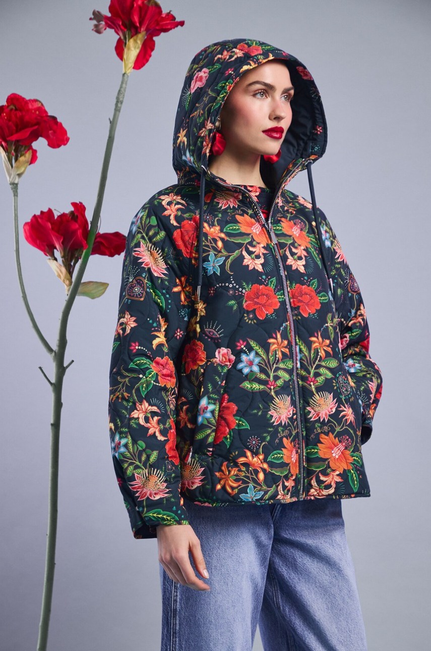 Geacă oversize medicine Geacă oversize medicine