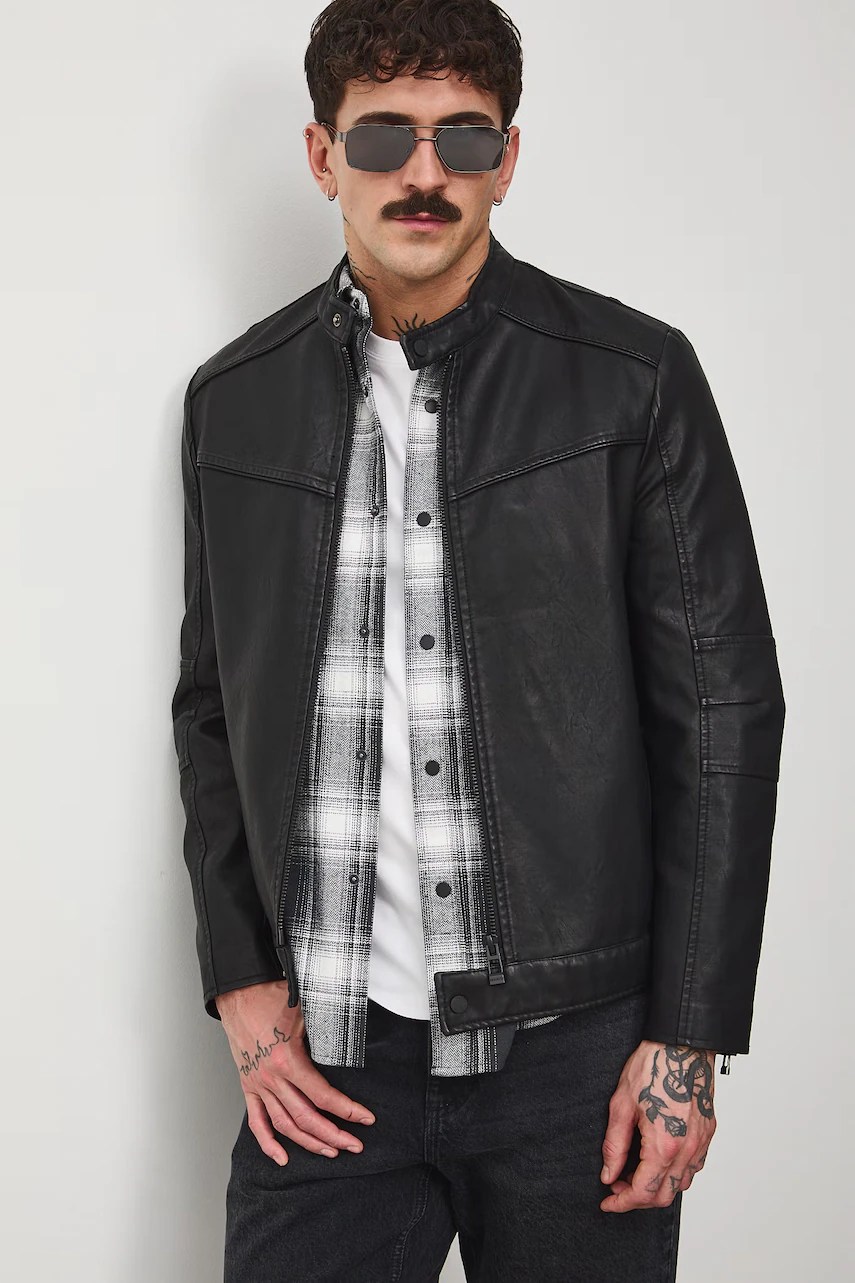 Geacă biker medicine Geacă biker medicine