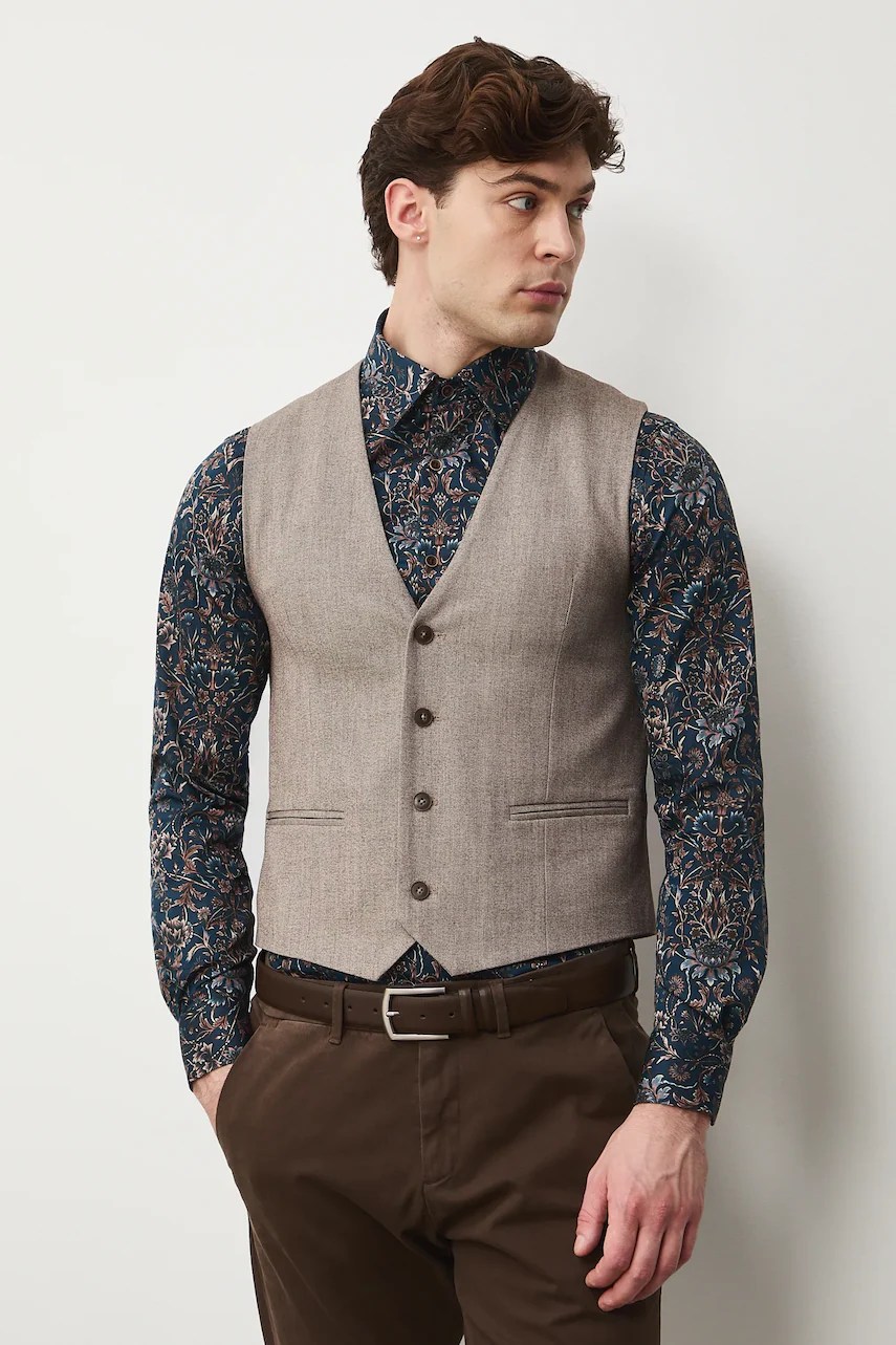 Vestă medicine Vestă medicine