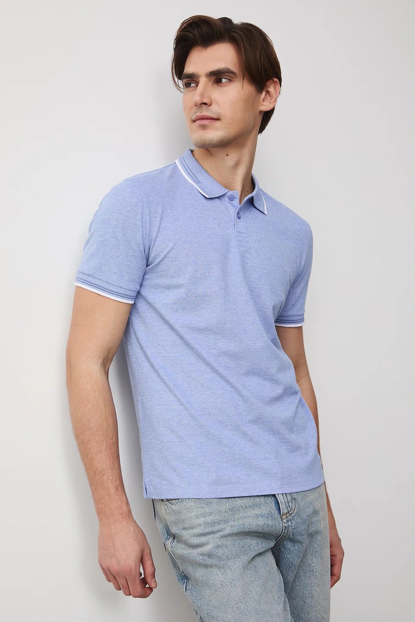 Tricou polo bărbați medicine Tricou polo bărbați medicine