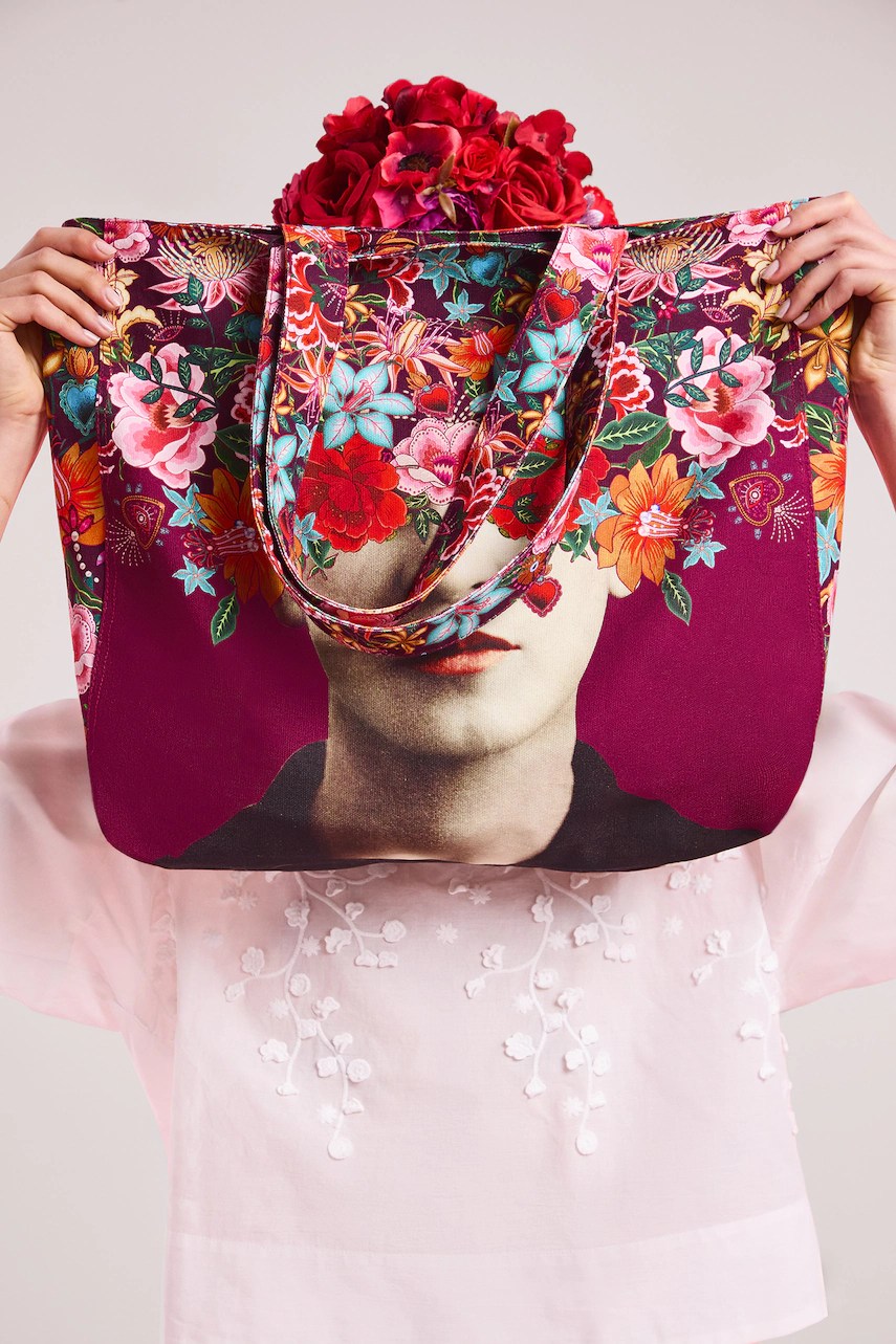 Geantă de bumbac medicine Geantă de bumbac medicine