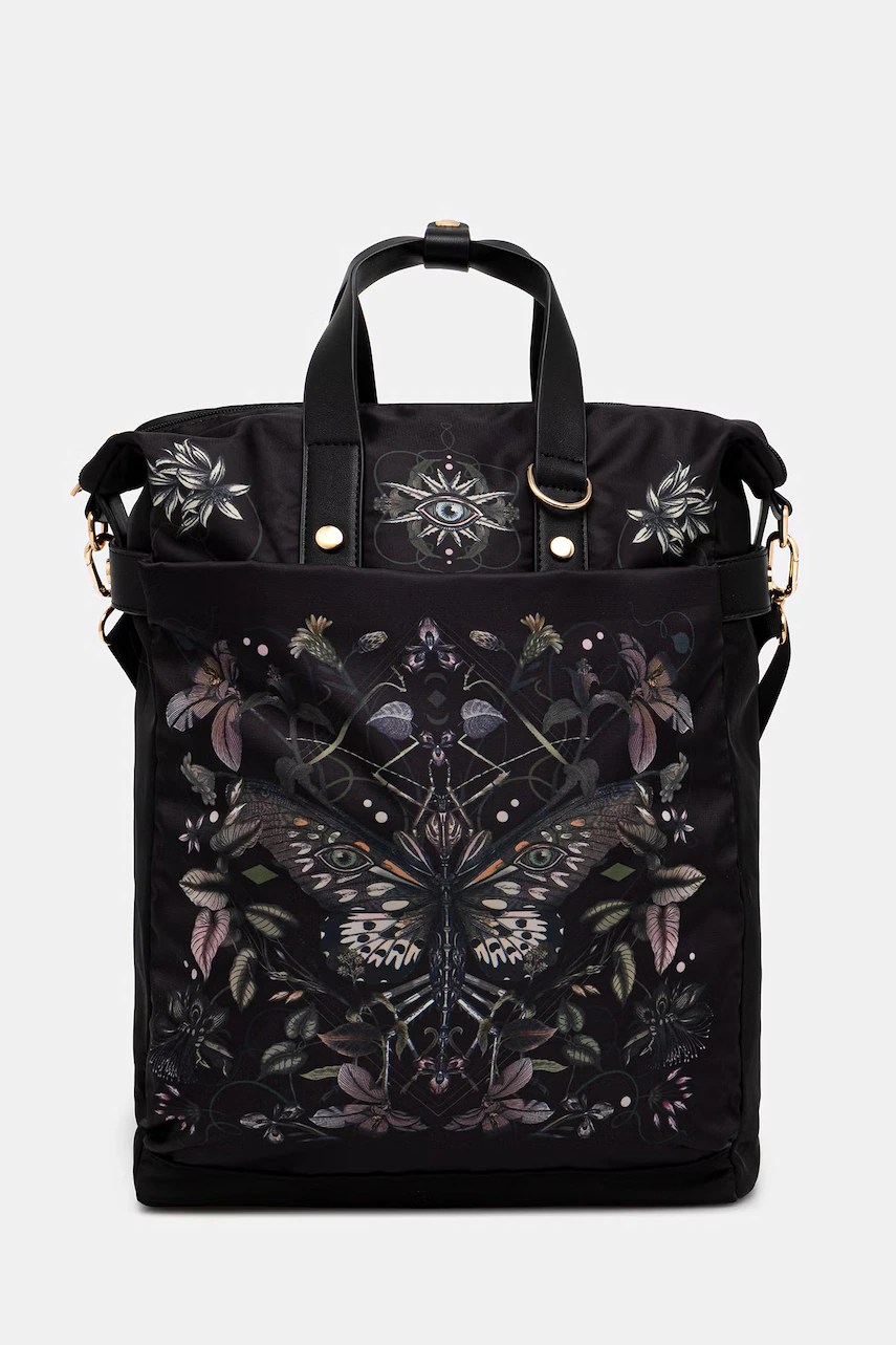 Rucsac tip geantă pentru femei medicine Rucsac tip geantă pentru femei medicine