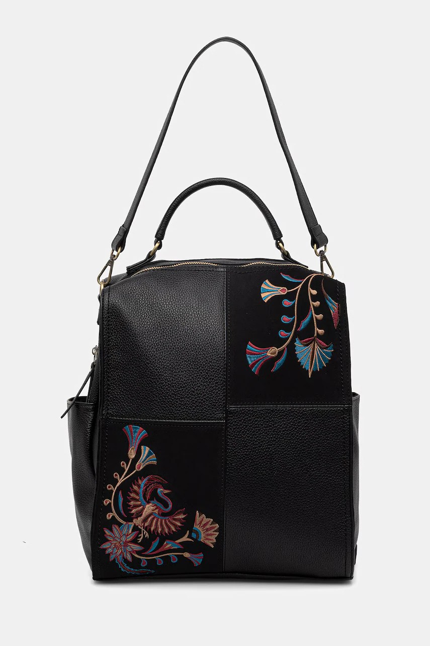 Rucsac medicine pentru femei, din imitație de piele Rucsac medicine pentru femei, din imitație de piele