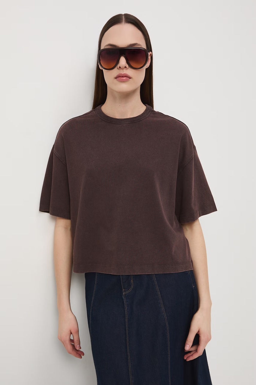 Tricou femei din bumbac medicine Tricou femei din bumbac medicine