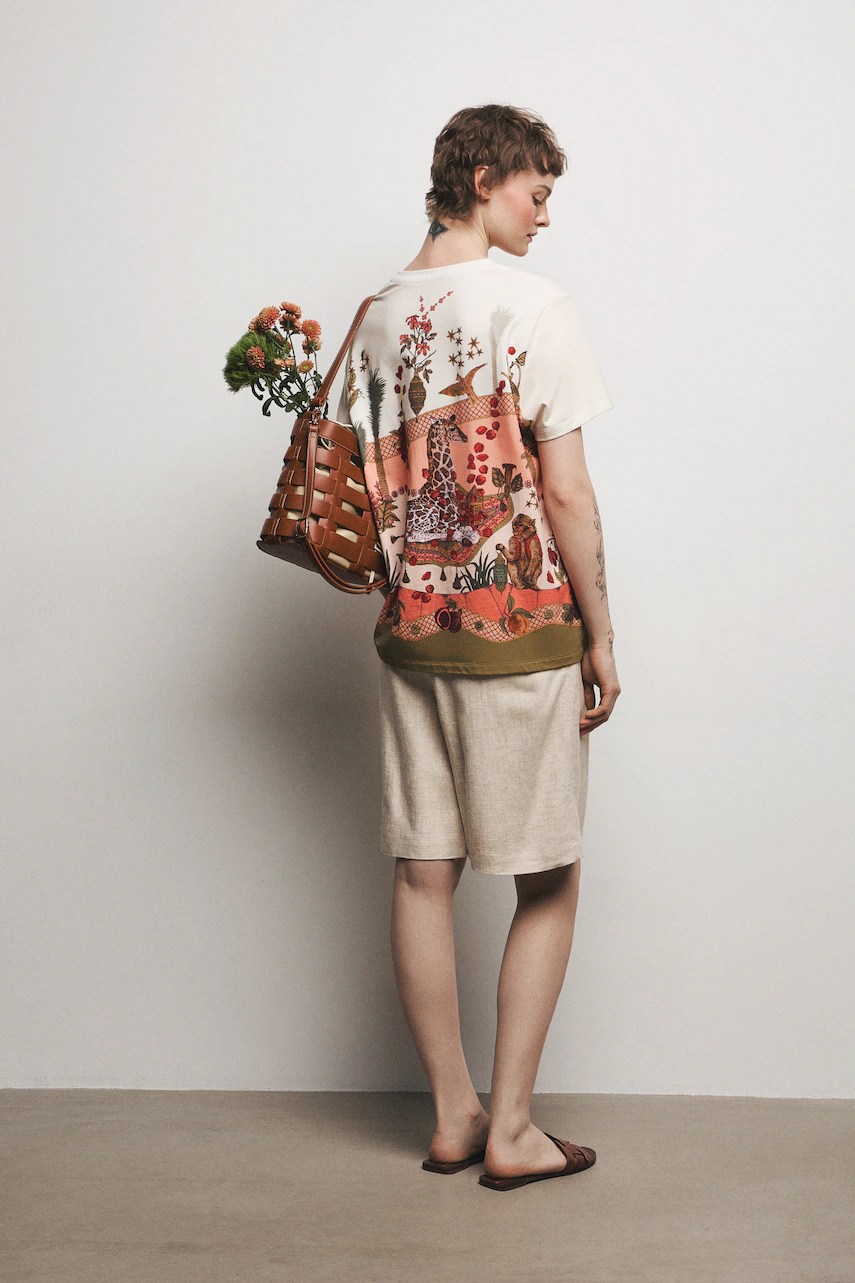 Tricou medicine pentru femei, din bumbac cu elastan Tricou medicine pentru femei, din bumbac cu elastan