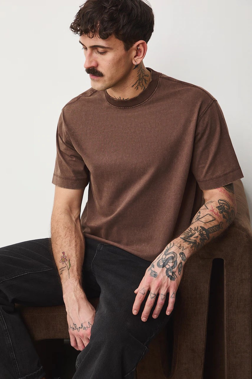 Tricou din bumbac medicine Tricou din bumbac medicine