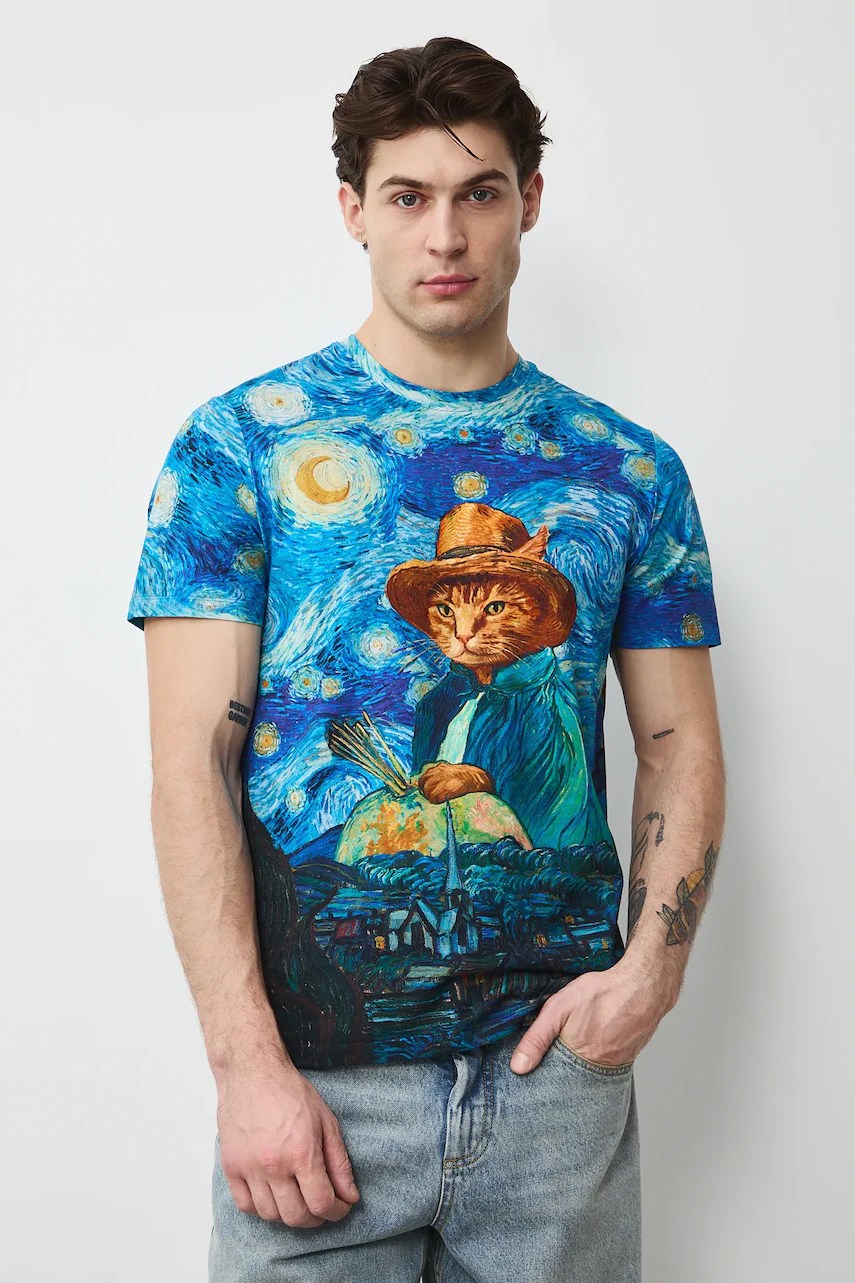 Tricou medicine Tricou medicine