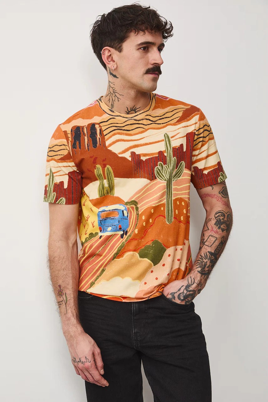 Tricou medicine pentru bărbați Tricou medicine pentru bărbați