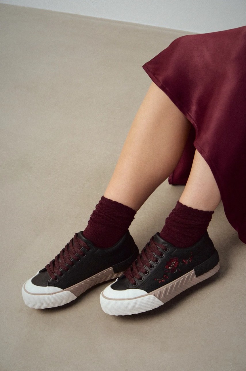 Teniși medicine cu platformă Teniși medicine cu platformă