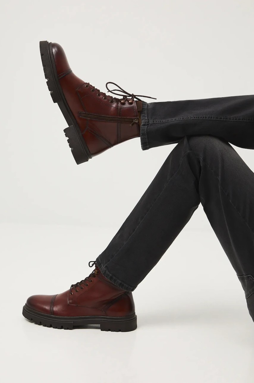 Pantofi înălțați medicine Pantofi înălțați medicine