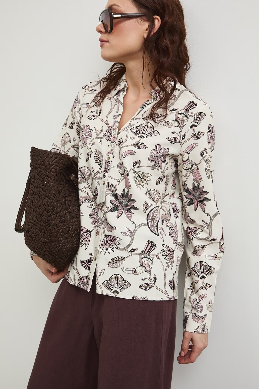 Cămașă medicine oversize Cămașă medicine oversize