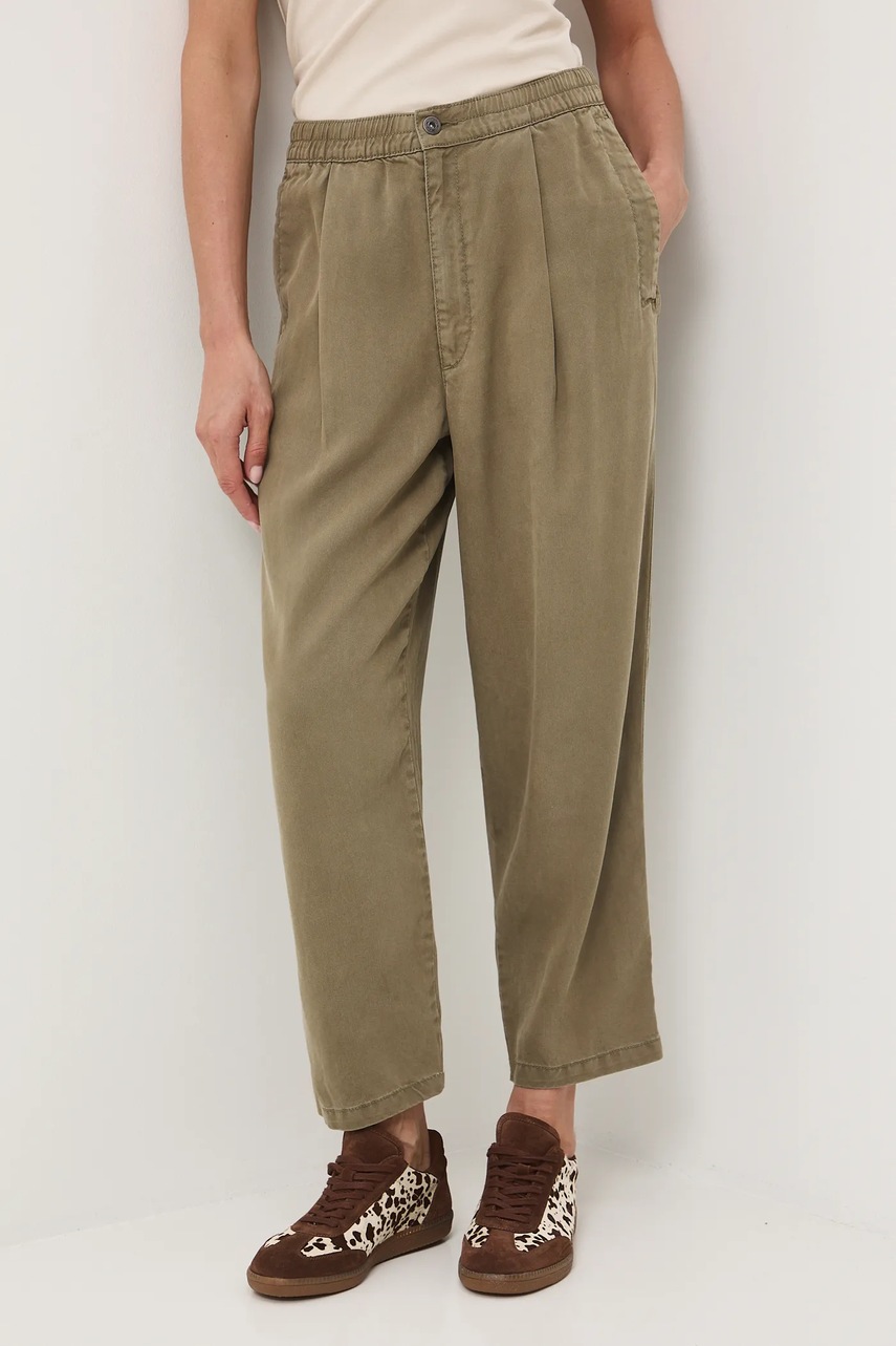 Pantaloni medicine stil chino Pantaloni medicine stil chino