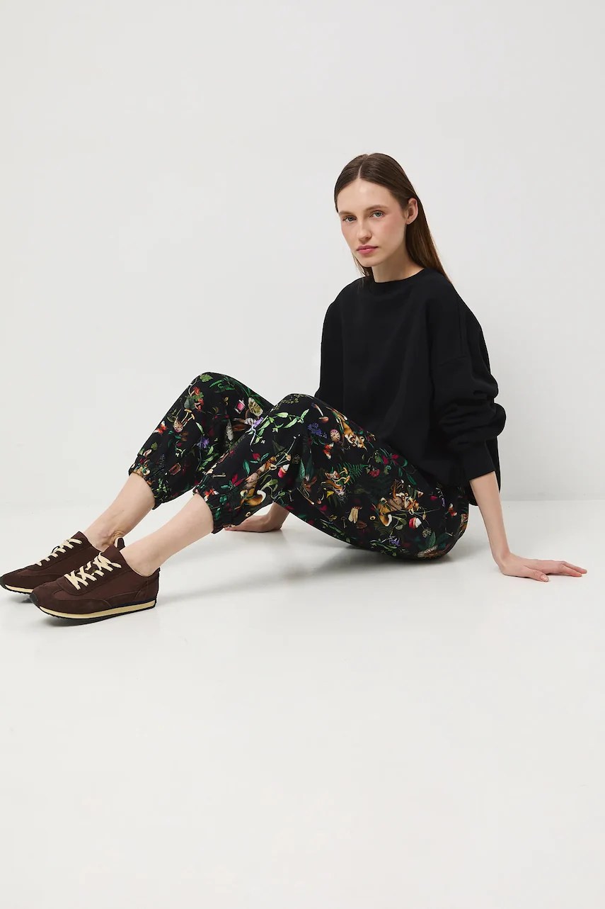 Pantaloni de trening medicine Pantaloni de trening medicine