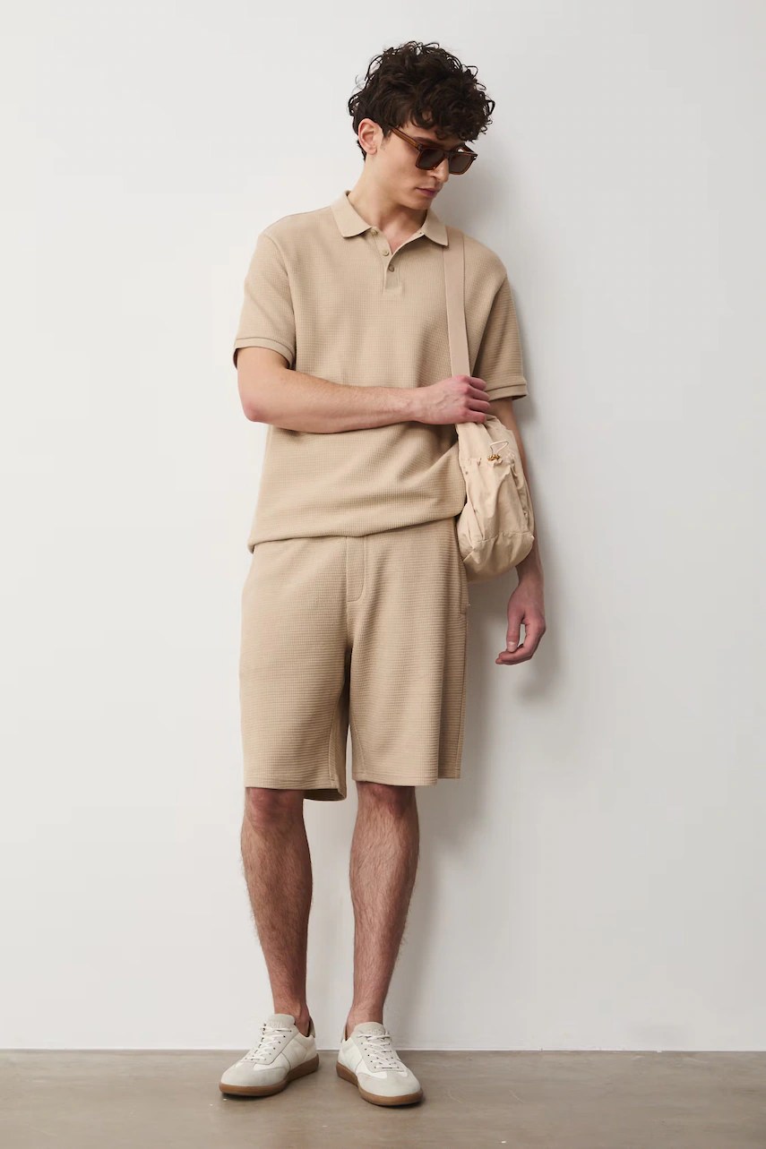 Pantaloni scurți medicine Pantaloni scurți medicine