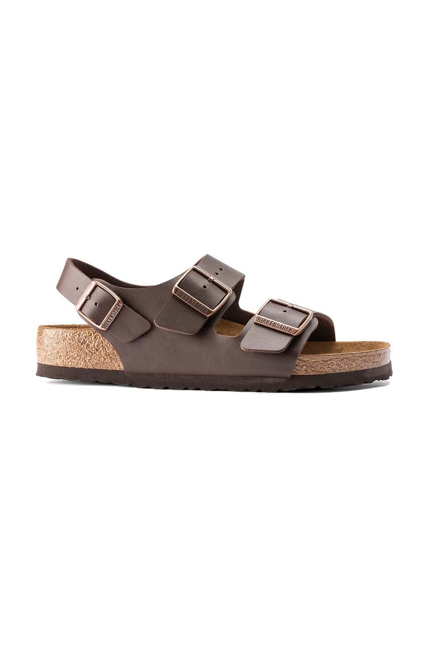 Sandale Milano birkenstock pentru bărbați Sandale Milano birkenstock pentru bărbați