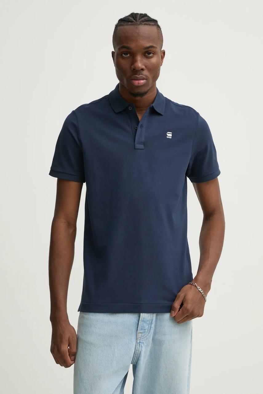 Tricou polo g-star Tricou polo g-star