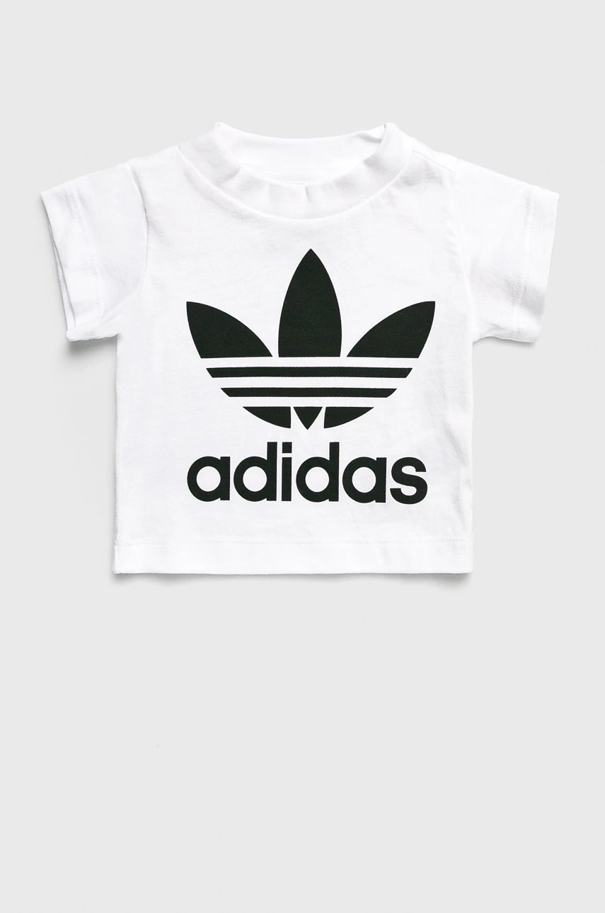 Adidas originals – tricou copii 62-104 cm DV2828 Adidas originals – tricou copii 62-104 cm DV2828