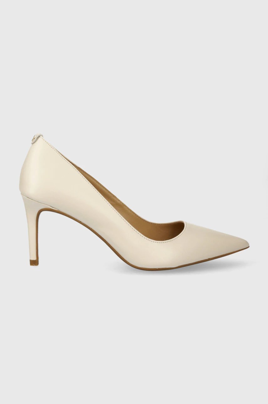 Stiletto de piele Alina MICHAEL MICHAEL kors Stiletto de piele Alina MICHAEL MICHAEL kors
