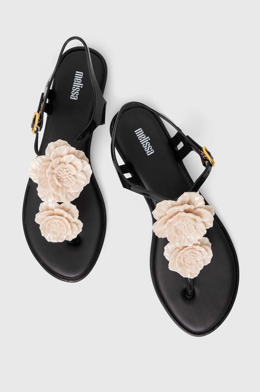 Sandale MELISSA MELISSA SOLAR SPRINGTIME AD Sandale MELISSA MELISSA SOLAR SPRINGTIME AD