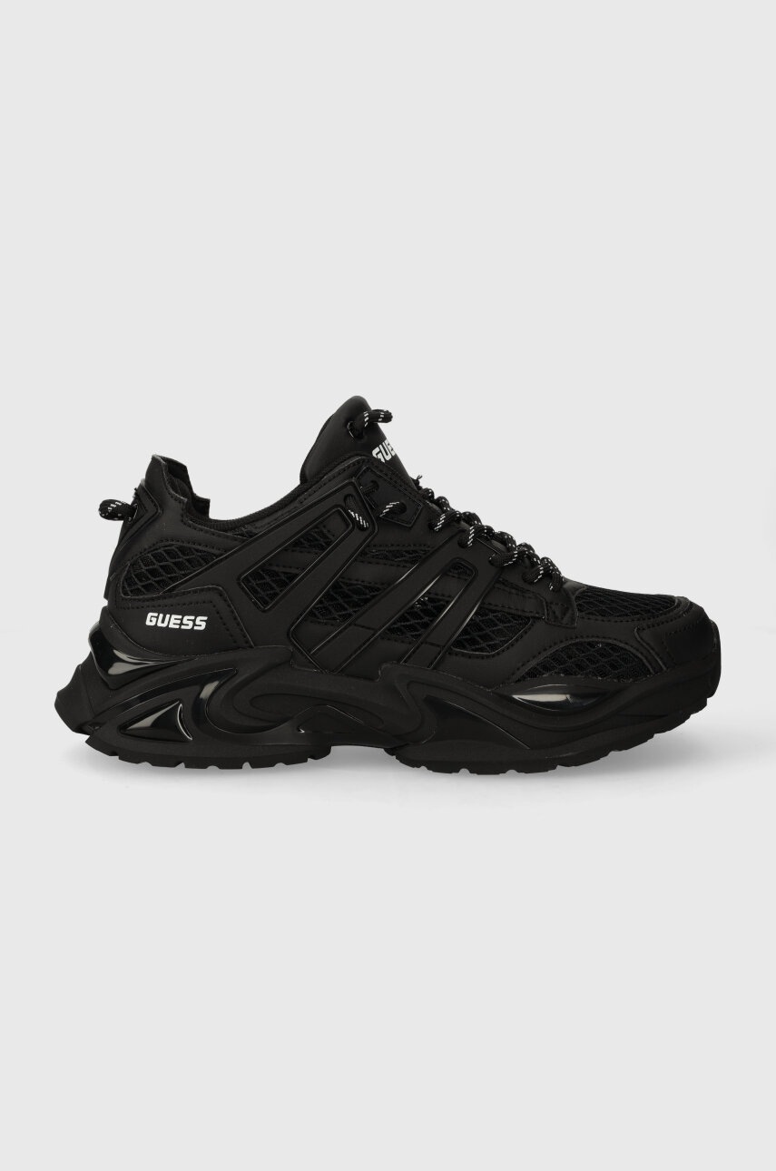 Sneakers guess BELLUNA Sneakers guess BELLUNA