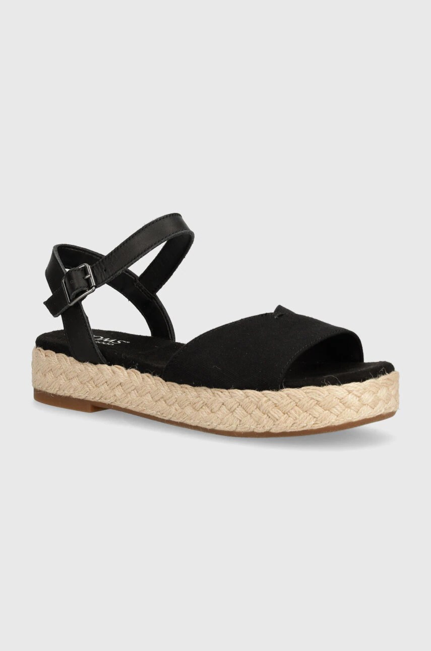 Sandale toms Abby Sandale toms Abby