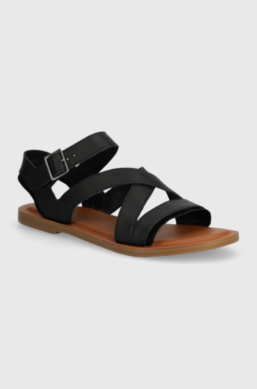 Sandale din piele toms Sloane Sandale din piele toms Sloane