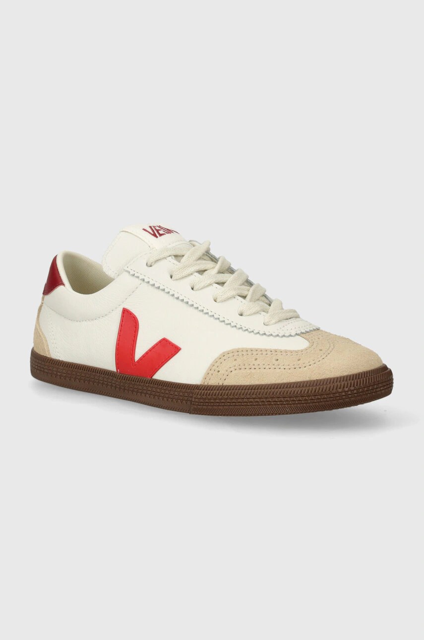 Veja – tenisi de piele Volley Veja – tenisi de piele Volley