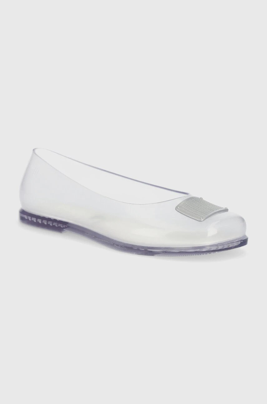 Balerini melissa RUBY + MARC JACOBS AD Balerini melissa RUBY + MARC JACOBS AD