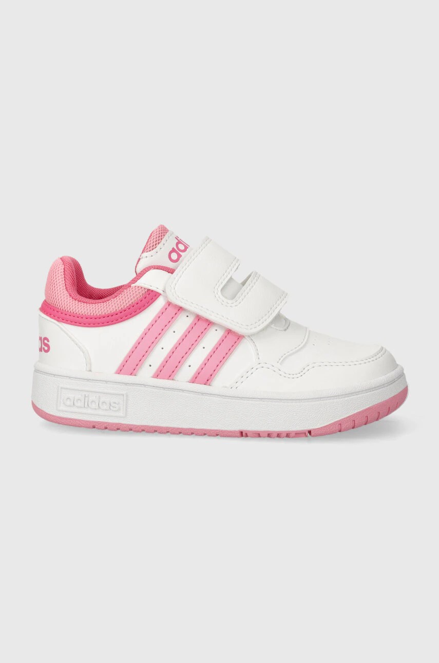 Adidas originals sneakers pentru copii hoops 3.0 CF i Adidas originals sneakers pentru copii hoops 3.0 CF i