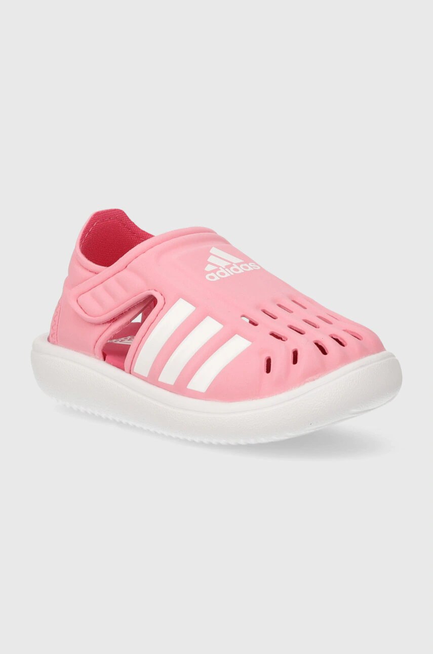 Adidas pantofi de apă pentru copii WATER SANDAL i Adidas pantofi de apă pentru copii WATER SANDAL i