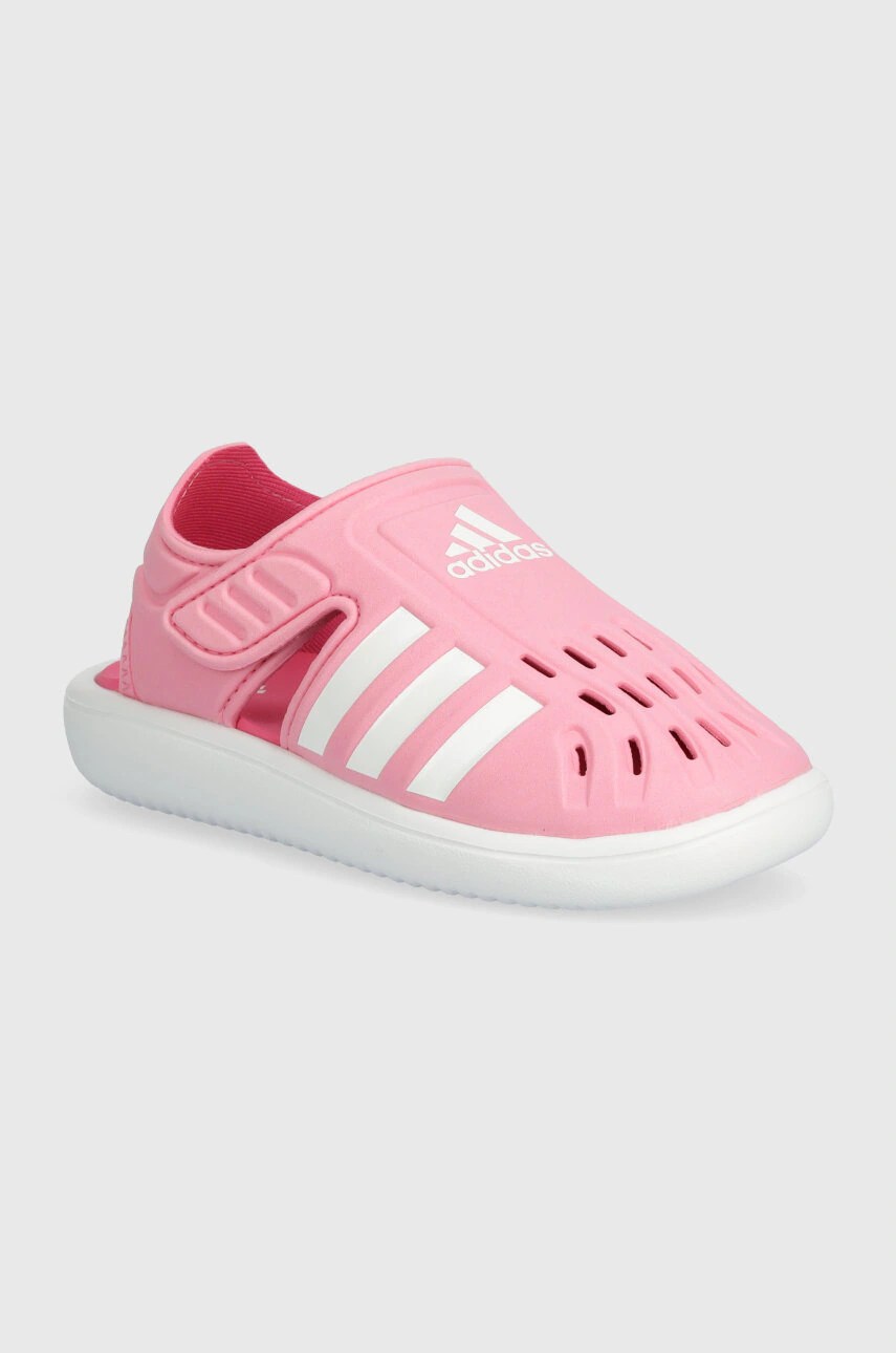 Adidas pantofi de apă pentru copii WATER SANDAL c Adidas pantofi de apă pentru copii WATER SANDAL c