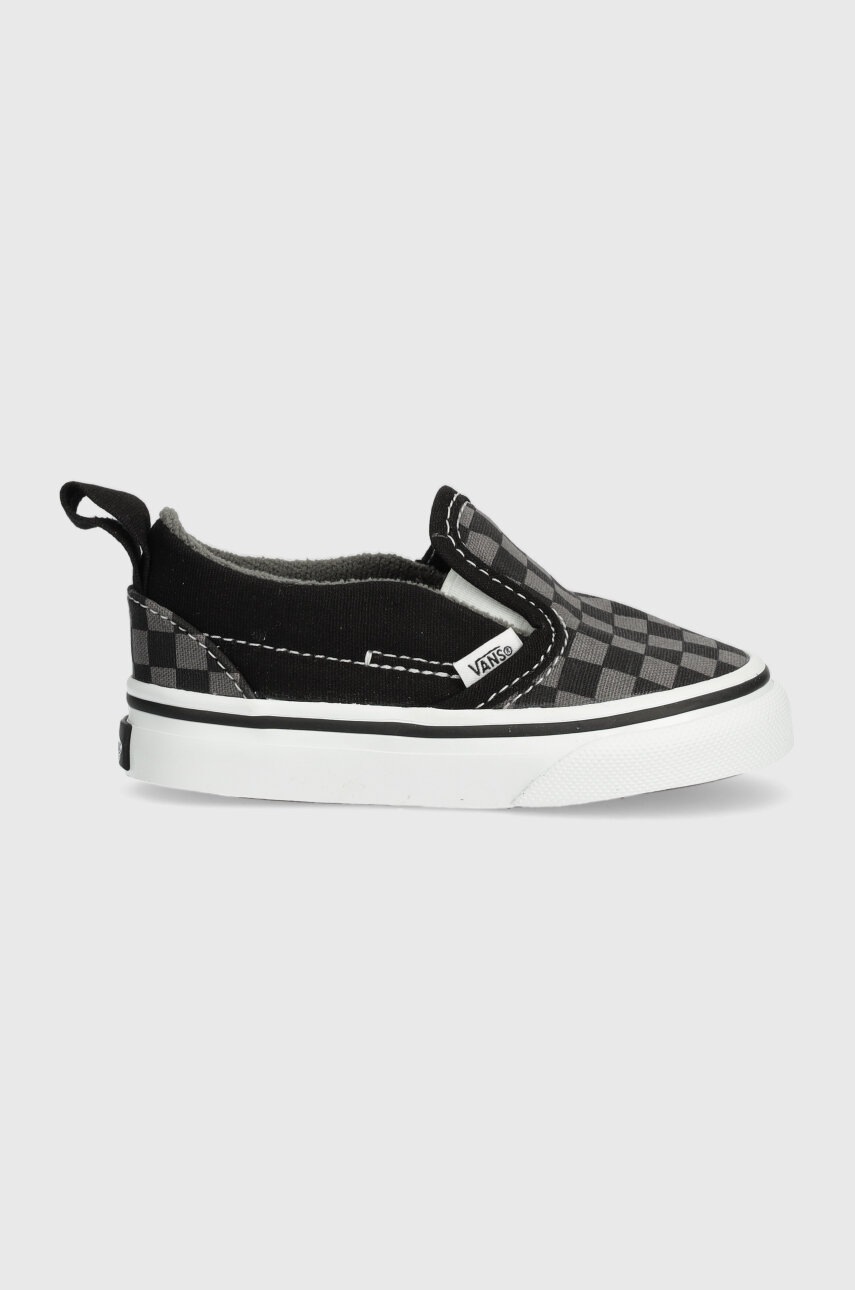 Vans tenisi copii TD slip-on v Vans tenisi copii TD slip-on v