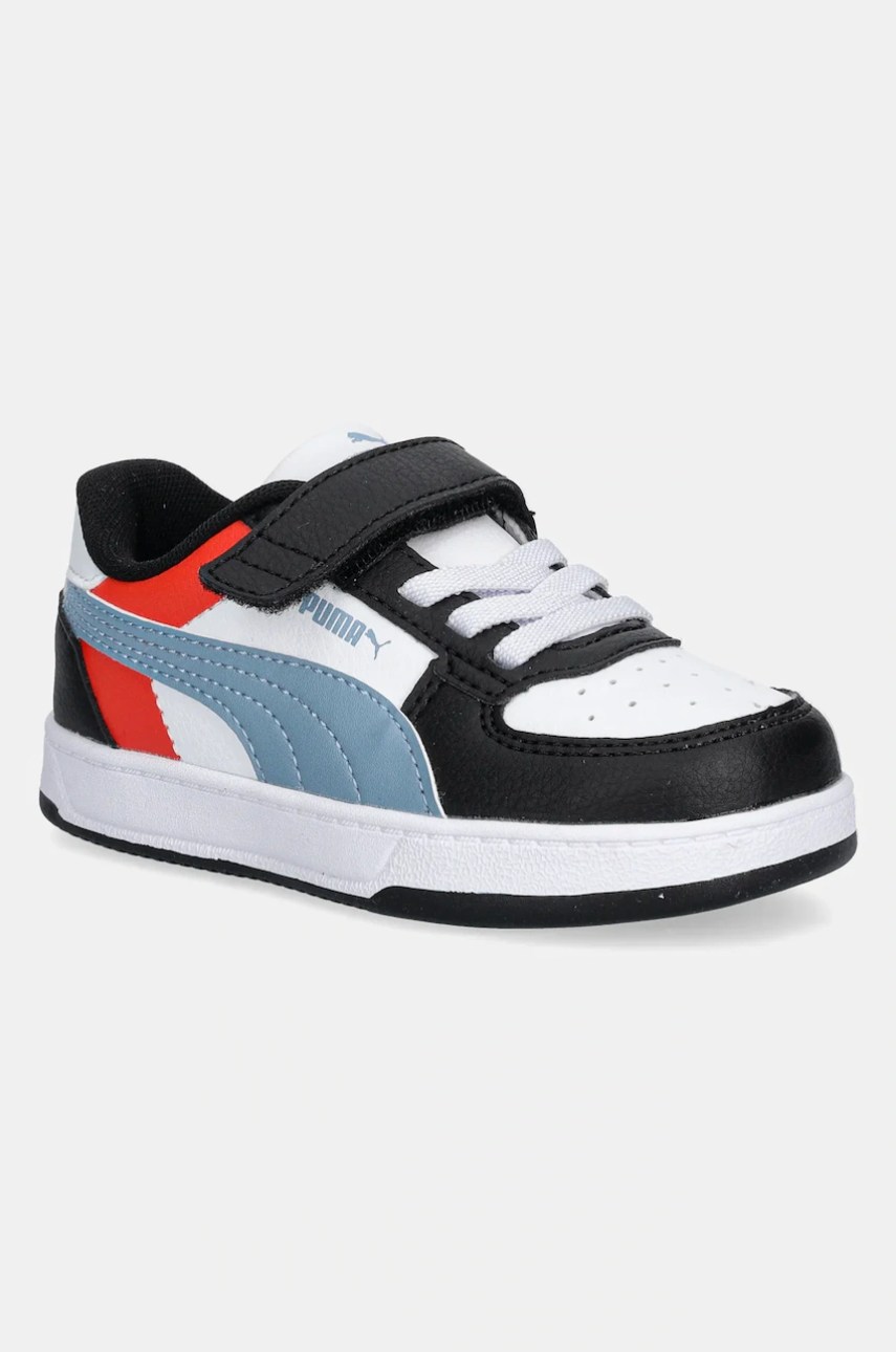 Sneakers băieți puma caven 2.0 block AC+ Inf Sneakers băieți puma caven 2.0 block AC+ Inf