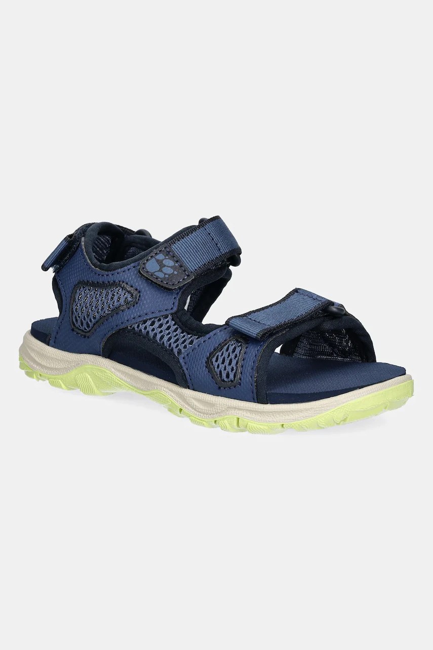 Sandale copii jack wolfskin TARACO BEACH Sandale copii jack wolfskin TARACO BEACH