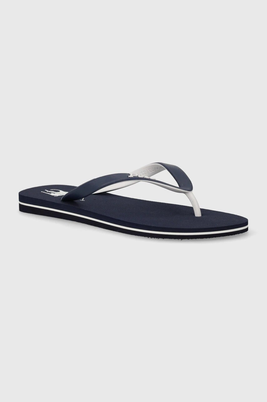 Slapi bărbați polo ralph lauren Bolt Slapi bărbați polo ralph lauren Bolt